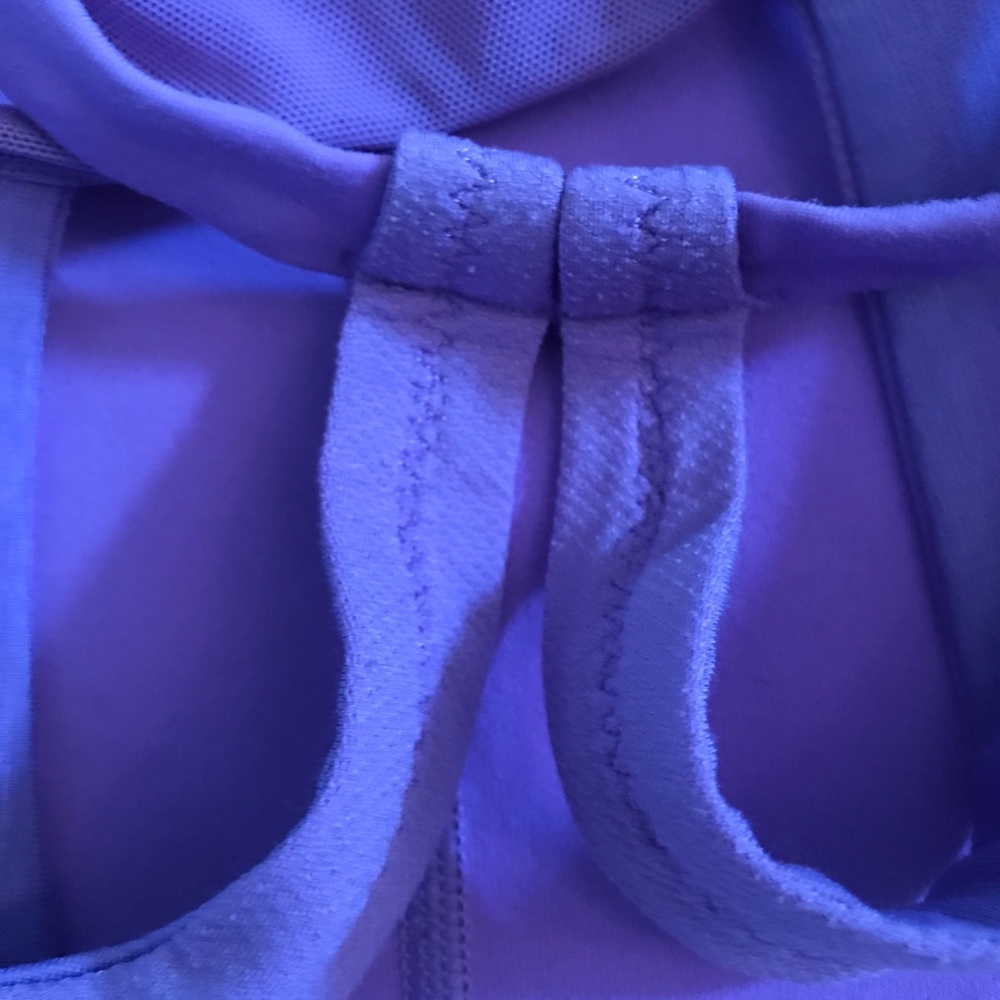 Lululemon Tank - Picture 4 of 5